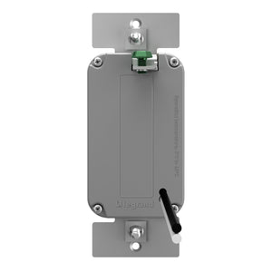 Legrand - WNRH1WH - Smart Gateway with Netatmo - radiant - White