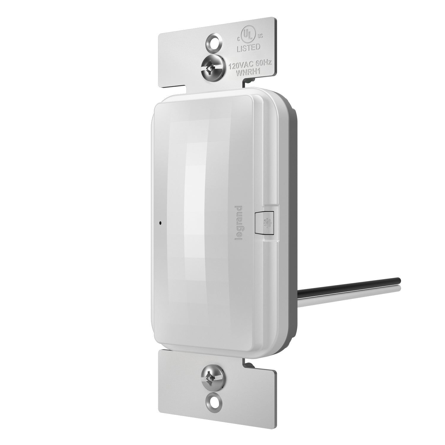 Legrand - WNRH1WH - Smart Gateway with Netatmo - radiant - White