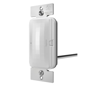 Legrand - WNRH1WH - Smart Gateway with Netatmo - radiant - White