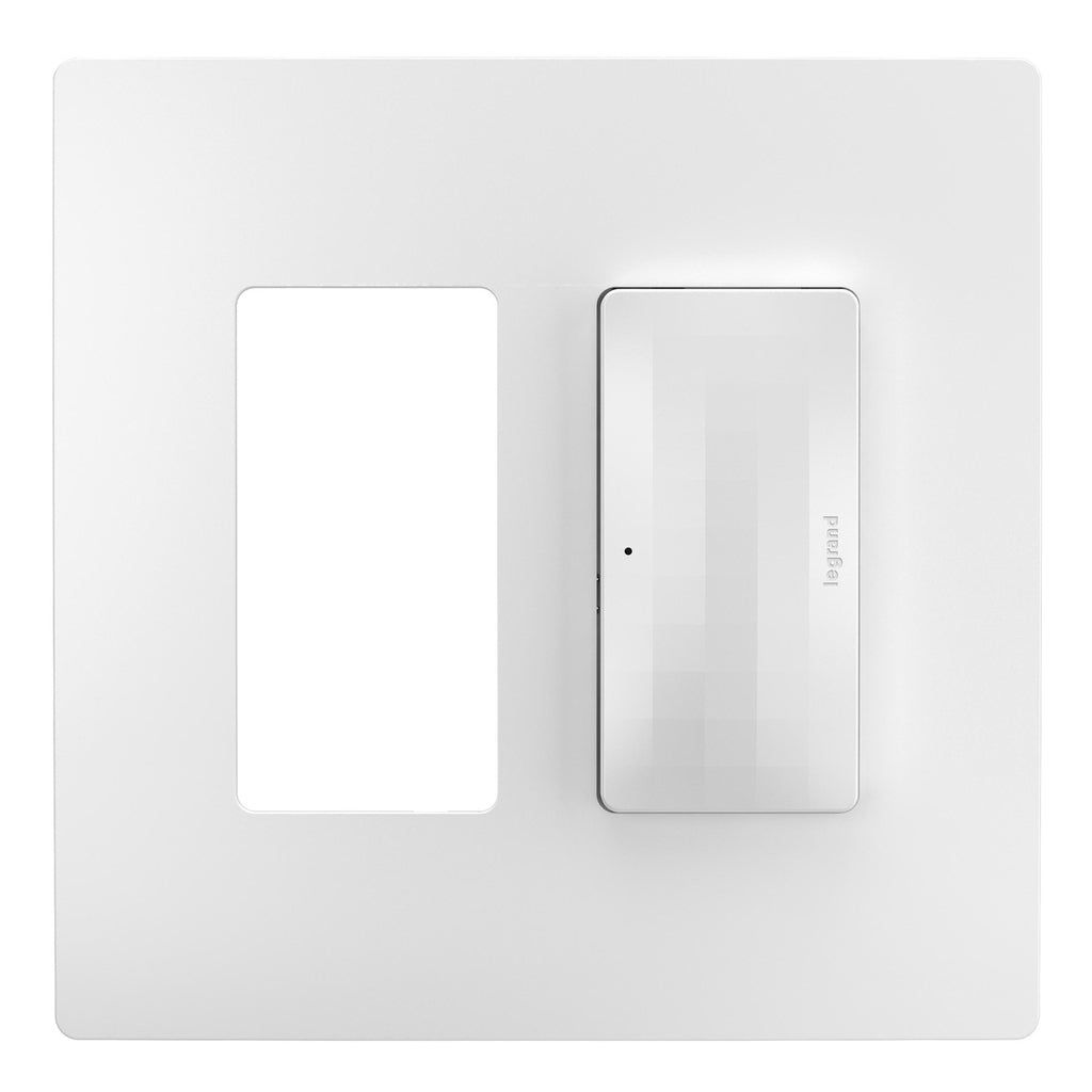 Legrand - WNRH2WH - Smart Gateway Surface Mount with Netatmo - radiant - White