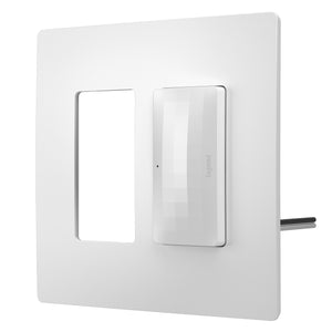 Legrand - WNRH2WH - Smart Gateway Surface Mount with Netatmo - radiant - White