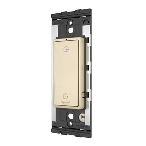 Legrand - WNRL33LA - Wireless Home/Away Smart Switch, with Netatmo - radiant - Light Almond