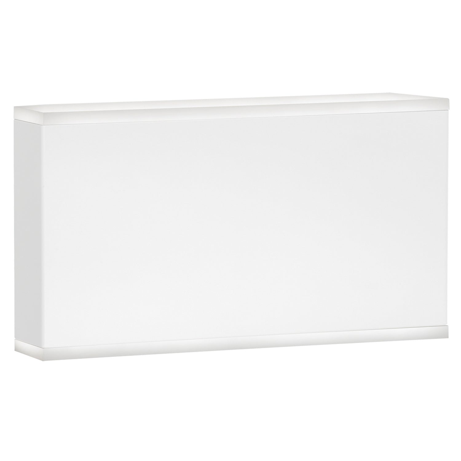 Dainolite Ltd - EMY-105-20W-MW - LED Wall Sconce - Emery - White