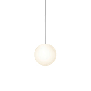 Pablo Designs - BOLA SPH 10 CRM - LED Pendant - Bola Sphere - Chrome