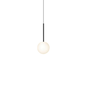 Pablo Designs - BOLA SPH 6 BLK - LED Pendant - Bola Sphere - Black