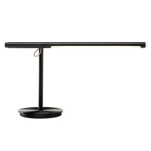 Pablo Designs - BRAZ TBL BLK - LED Table Lamp - Brazo - Black