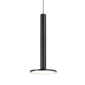 Pablo Designs - CIEL XL BLK - LED Pendant - Cielo XL - Satin Black