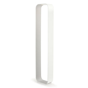 Pablo Designs - CONT FLR WHT/PEARL - LED Floor Lamp - Contour - White/Pearl