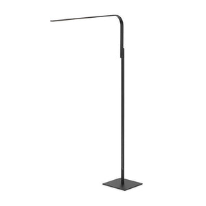 Pablo Designs - LIM L FLR BLK - LED Floor Lamp - LIM - Black