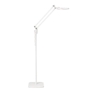 Pablo Designs - LINK SML FLR WHT - LED Floor Lamp - LINK - White