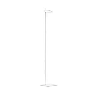 Pablo Designs - TALI FLR WHT - LED Floor Lamp - Talia - White