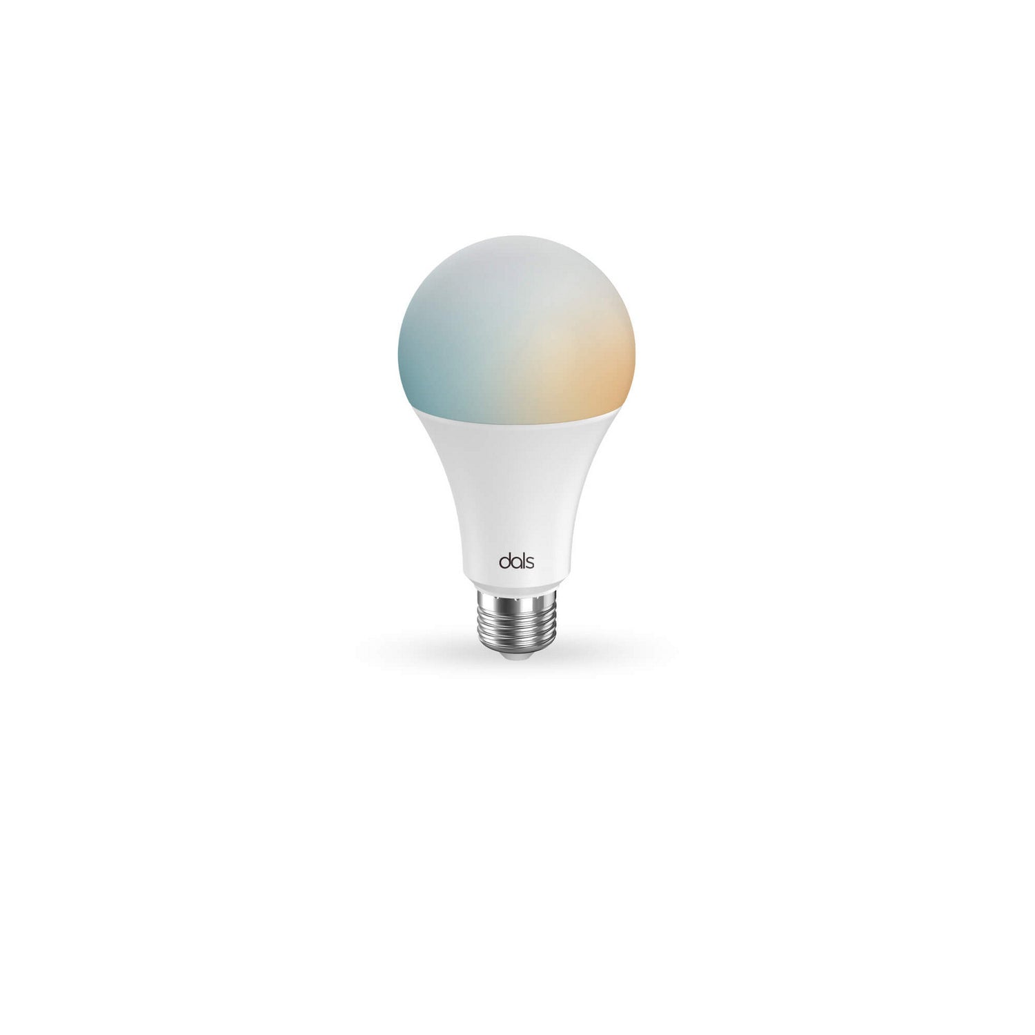 Dals - DCP-BLBA21 - LED Bulb - White