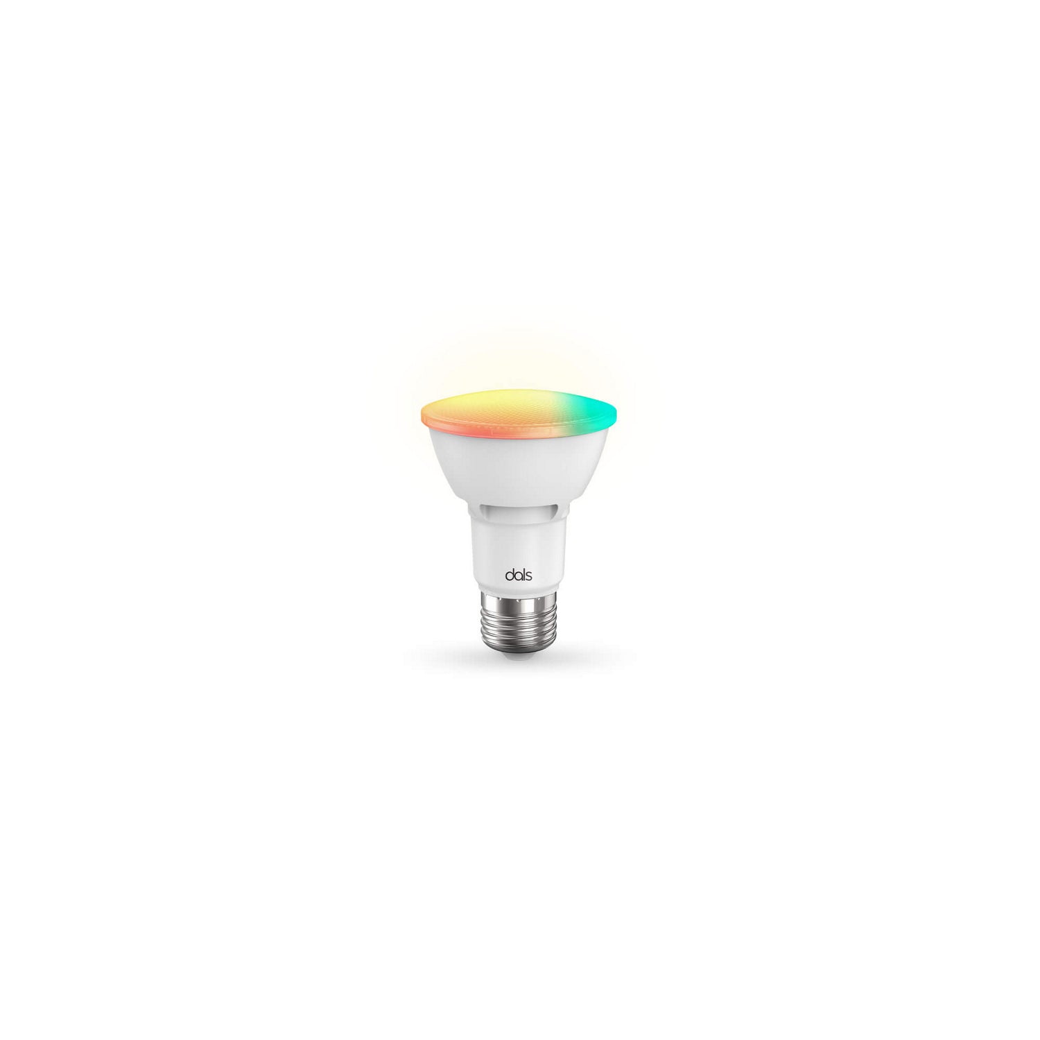 Dals - SM-BLBPAR20 - Light Bulb - White