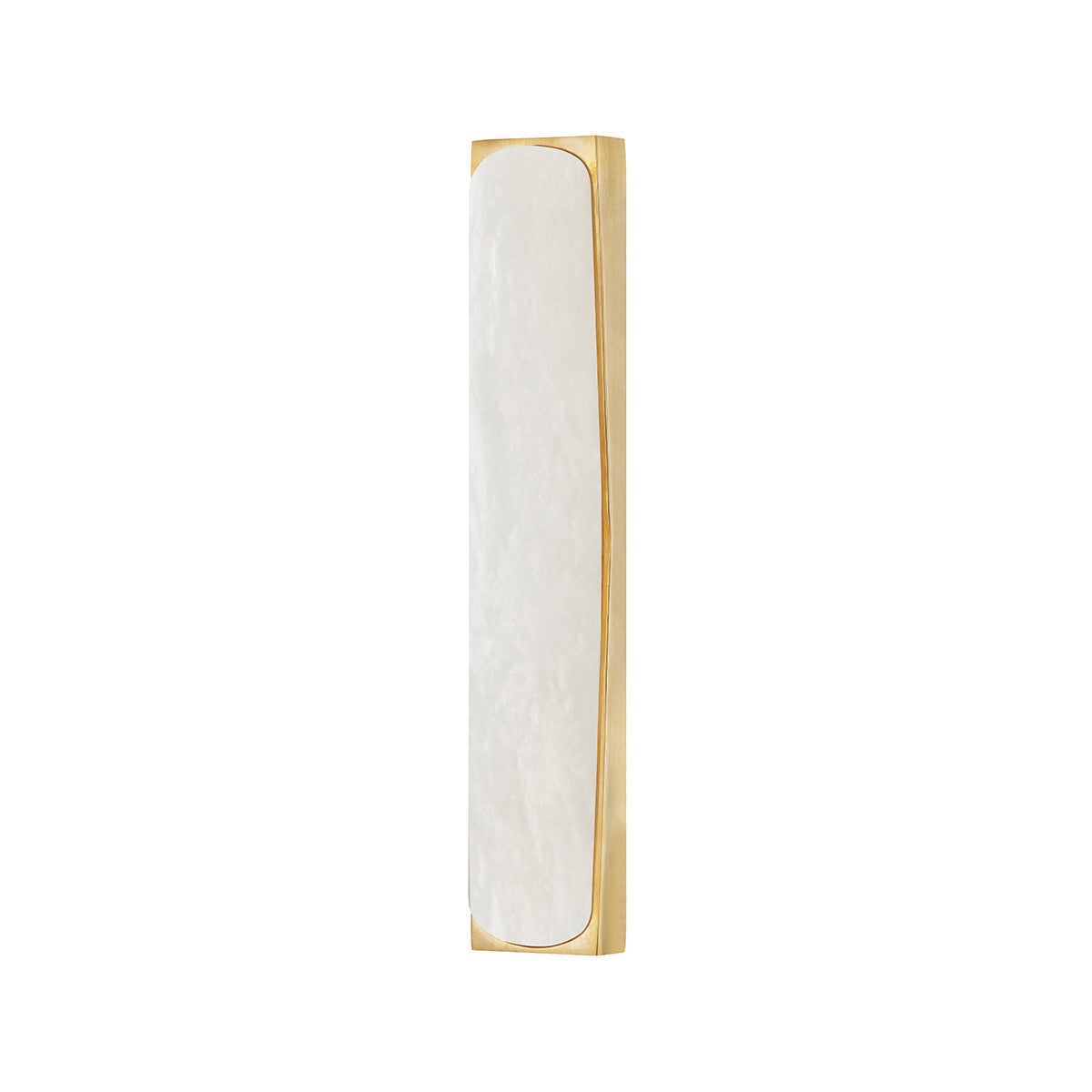 Corbett Lighting - 335-18-VB - LED Bath And Vanity - Millie - Vintage Brass