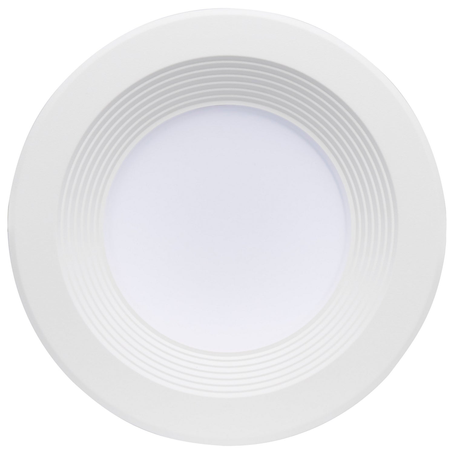 Satco - S39027 - LED Downlight - White