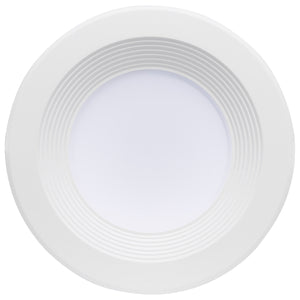 Satco - S39028 - LED Downlight - White