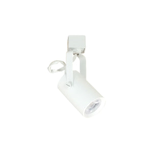 Nora Lighting - NTE-860L927M10W - LED Track Head - Track LED - White