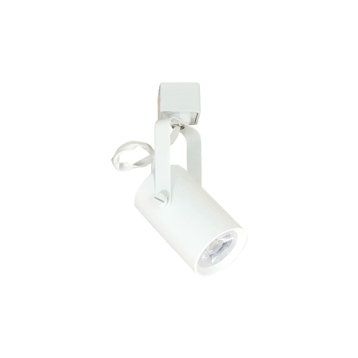 Nora Lighting - NTE-860L930M10W/J - LED Track Head - Track LED - White