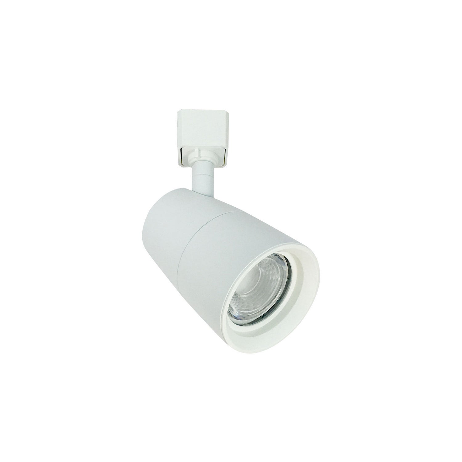 Nora Lighting - NTE-875L940X18W/J - LED Track Head - Mac Xl - White