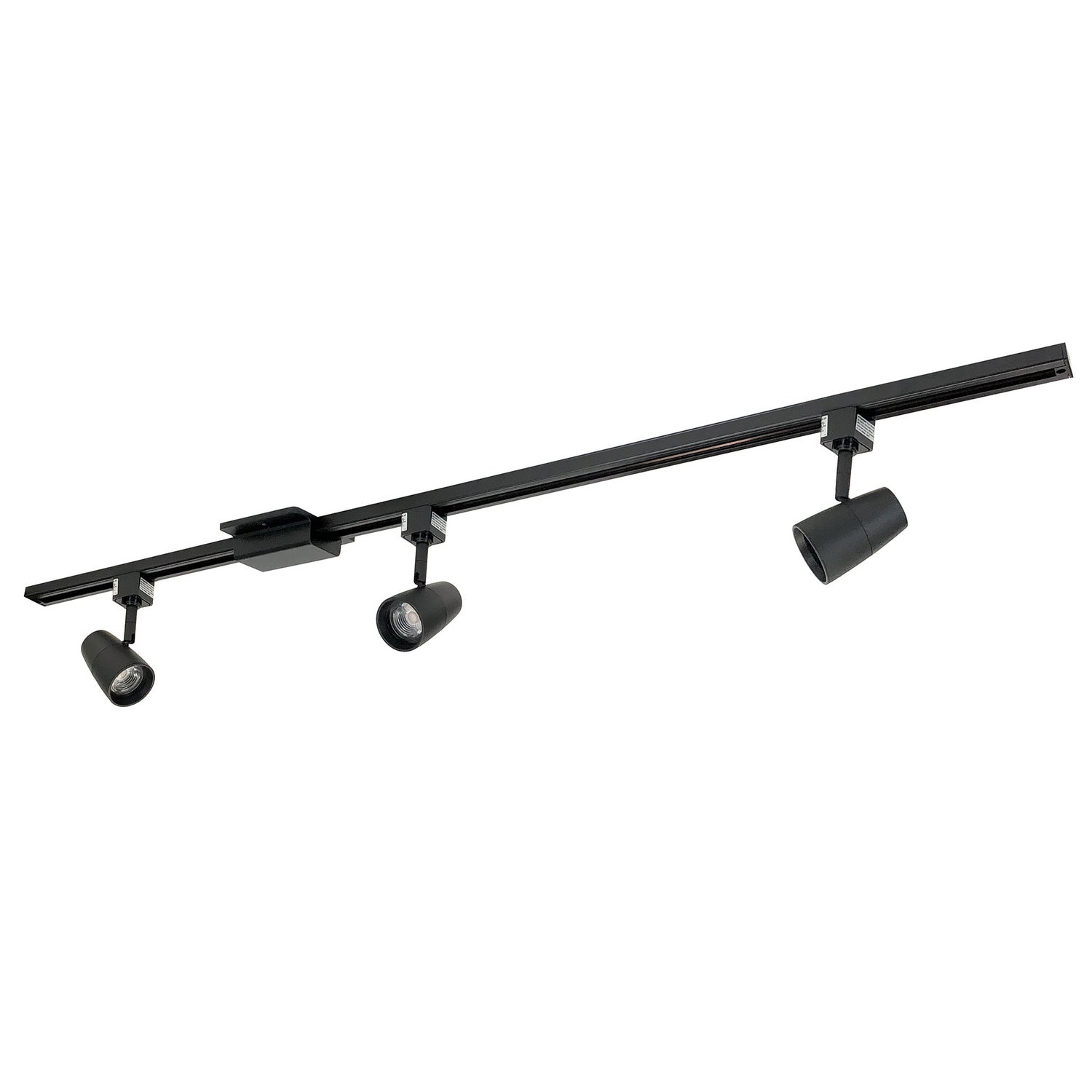 Nora Lighting - NTLE-870927B - Track Pack - Track Track Pack - Black