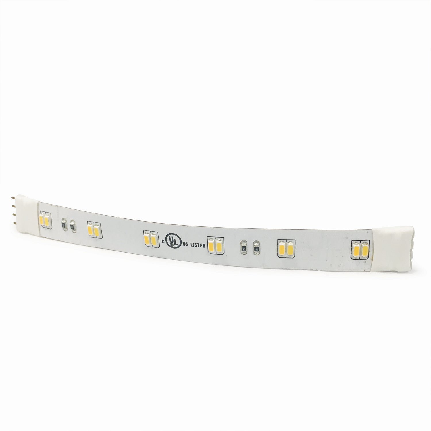 Nora Lighting - NUTP10-WCCT/4 - 4" 24V Section Cct Tuning LED - Sl LED Tape Light - White