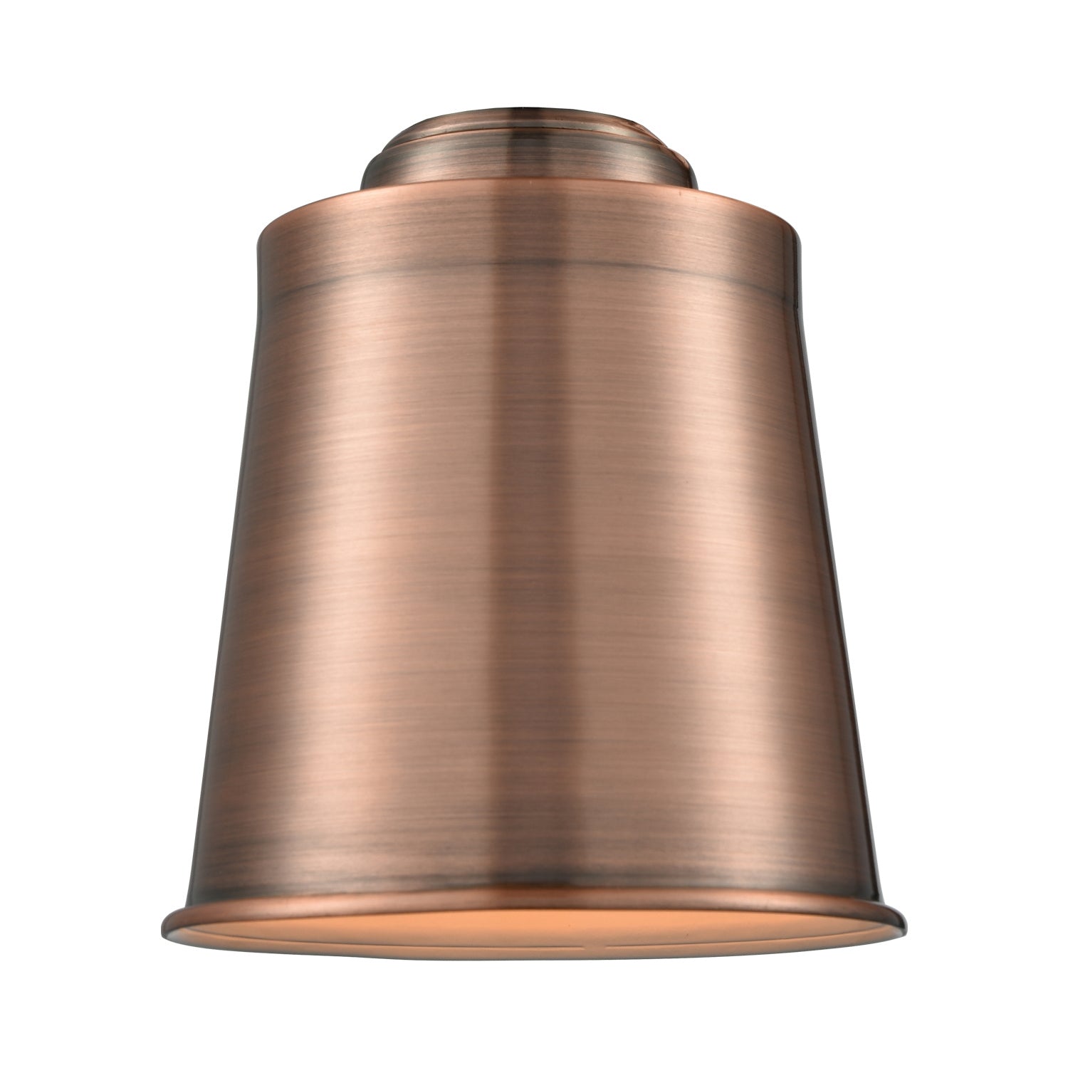 Innovations - M9-AC - Shade - Franklin Restoration - Antique Copper