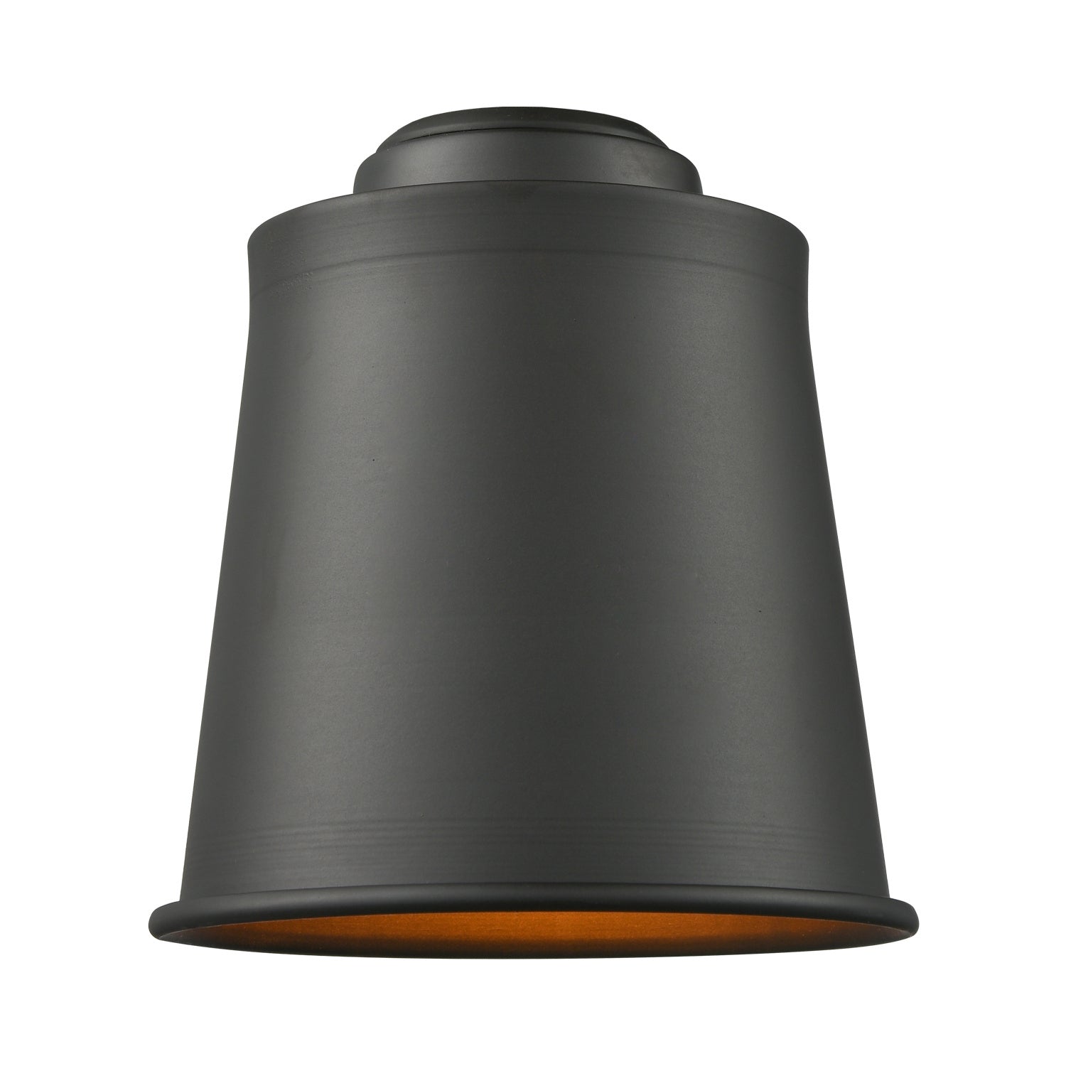 Innovations - M9-OB - Shade - Franklin Restoration - Oil Rubbed Bronze