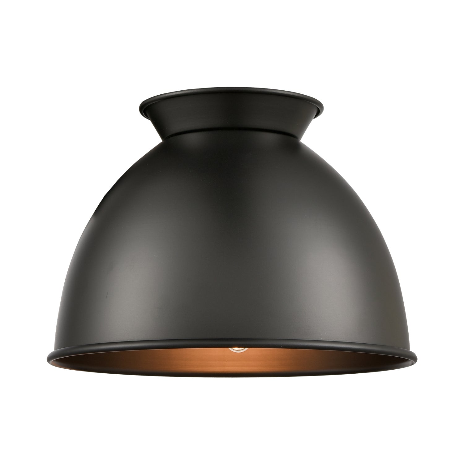 Innovations - M14-BK - Shade - Ballston - Matte Black