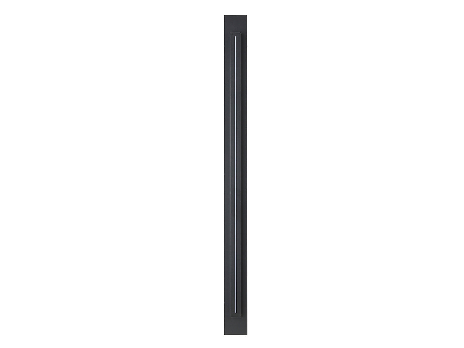Avenue Lighting - AV3268-BLK - LED Outdoor Wall Mount - Avenue Outdoor - Black
