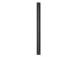 Avenue Lighting - AV3268-BLK - LED Outdoor Wall Mount - Avenue Outdoor - Black