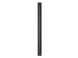 Avenue Lighting - AV3268-BLK - LED Outdoor Wall Mount - Avenue Outdoor - Black