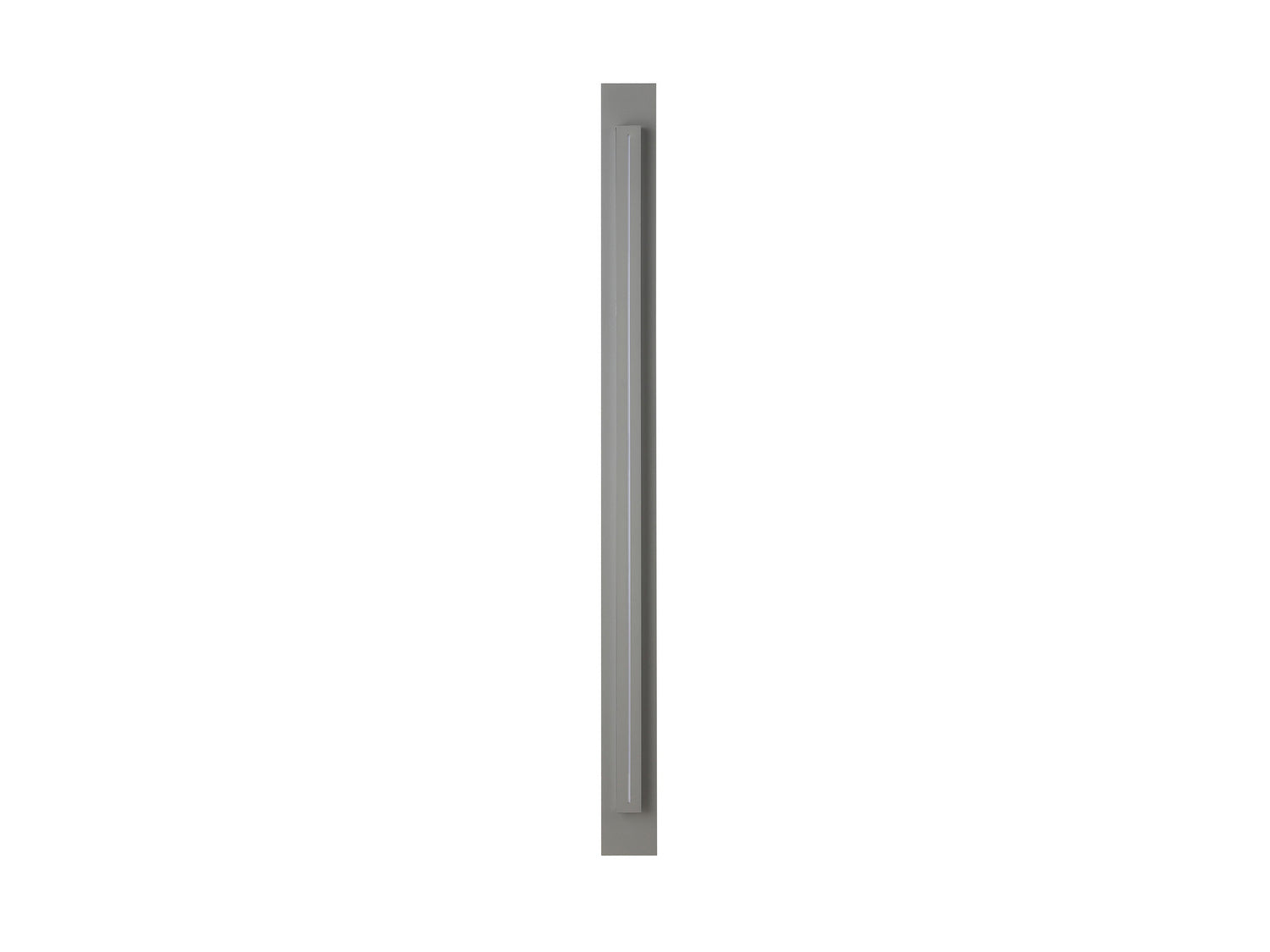 Avenue Lighting - AV3268-SLV - LED Outdoor Wall Mount - Avenue Outdoor - Silver