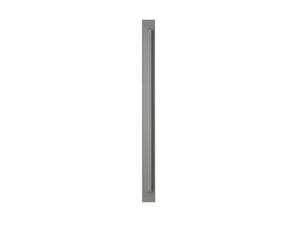 Avenue Lighting - AV3268-SLV - LED Outdoor Wall Mount - Avenue Outdoor - Silver