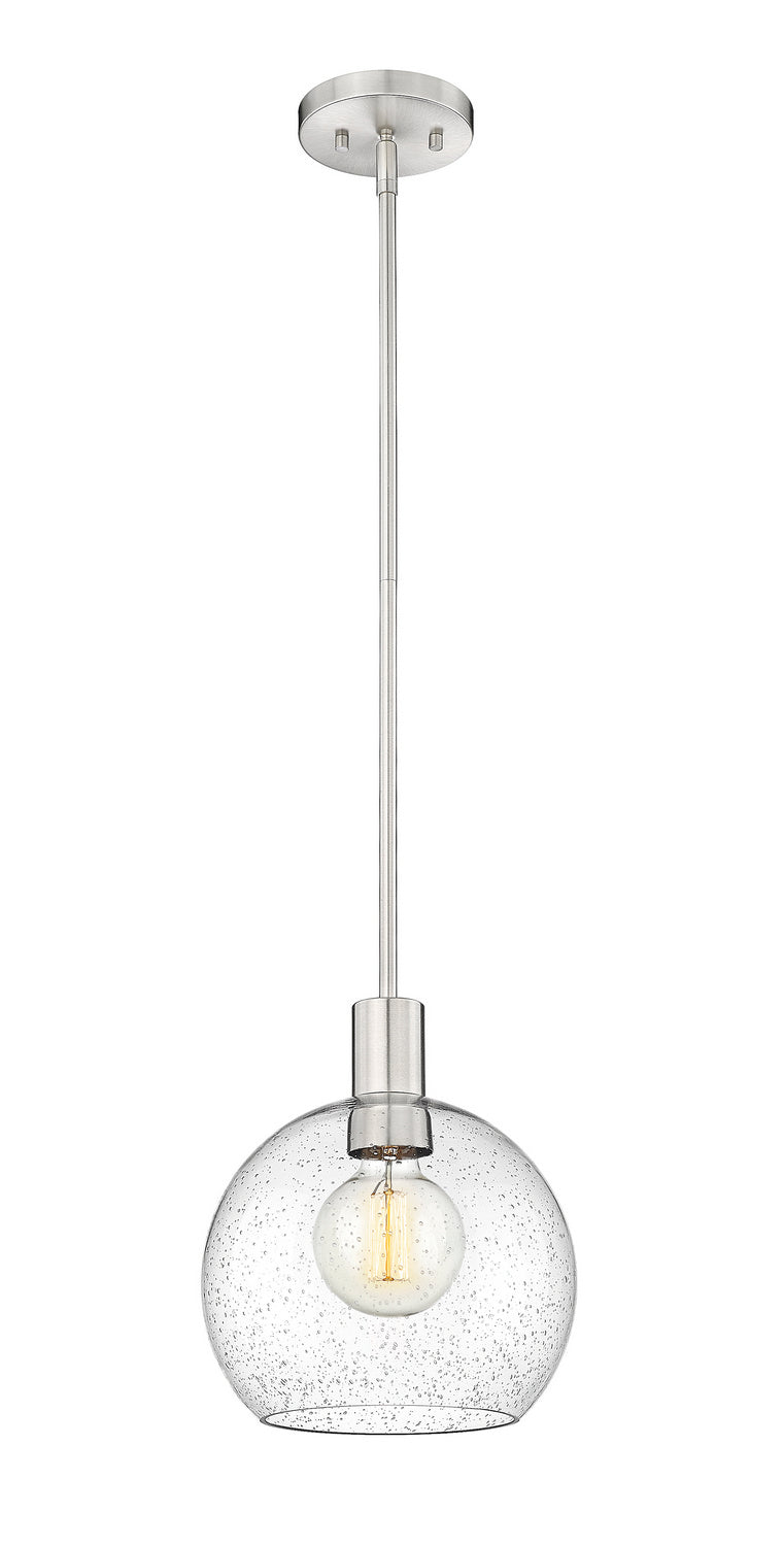 Z-Lite - 7501P10-BN - One Light Pendant - Margo - Brushed Nickel