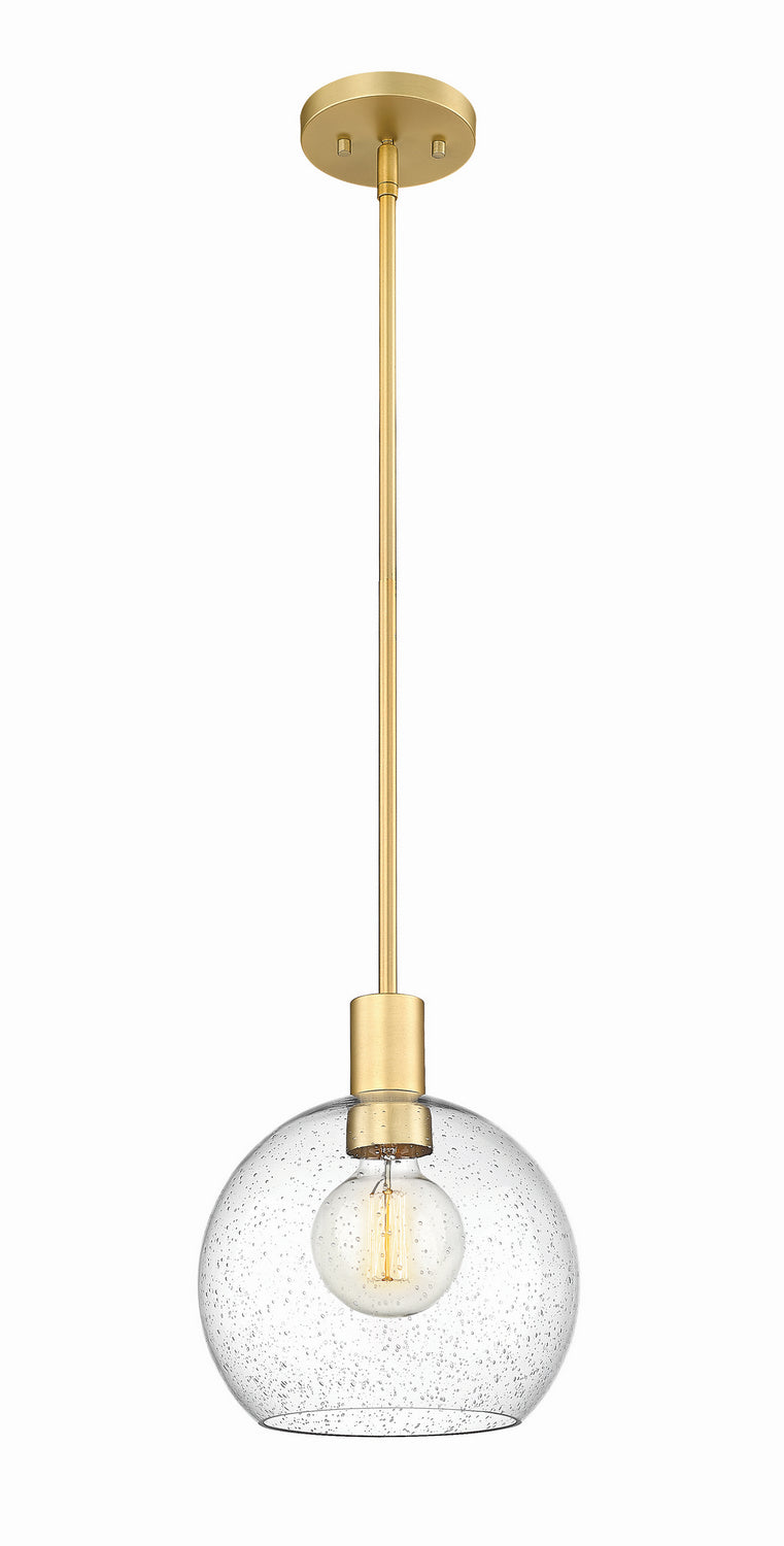 Z-Lite - 7501P10-OBR - One Light Pendant - Margo - Olde Brass