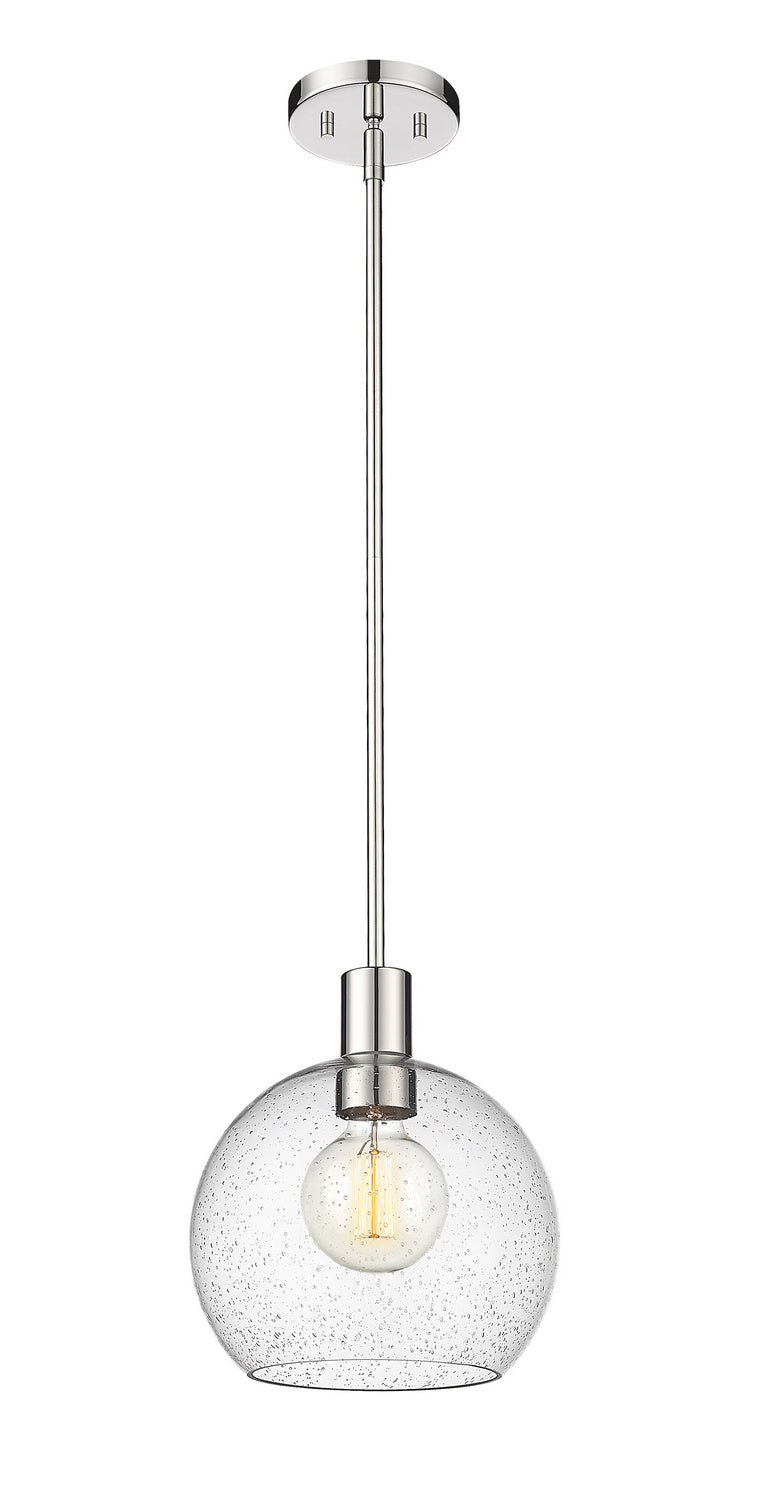 Z-Lite - 7501P10-PN - One Light Pendant - Margo - Polished Nickel