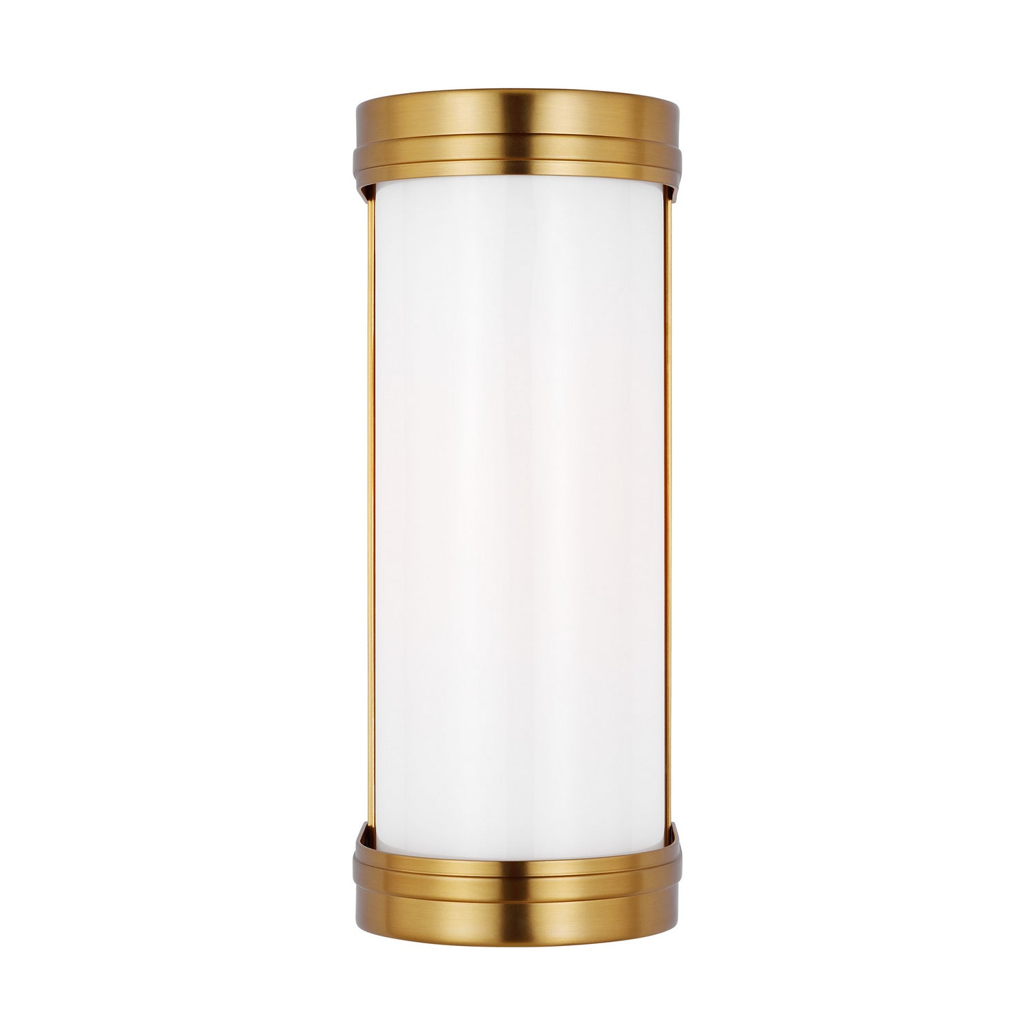 Visual Comfort Studio - AW1131BBS - One Light Vanity - Ifran - Burnished Brass