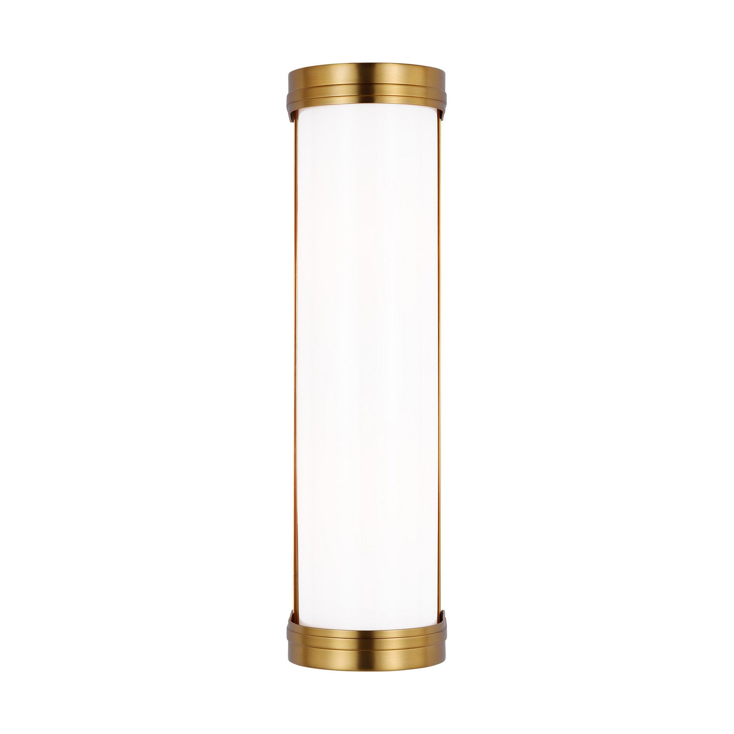 Visual Comfort Studio - AW1142BBS - Two Light Vanity - Ifran - Burnished Brass