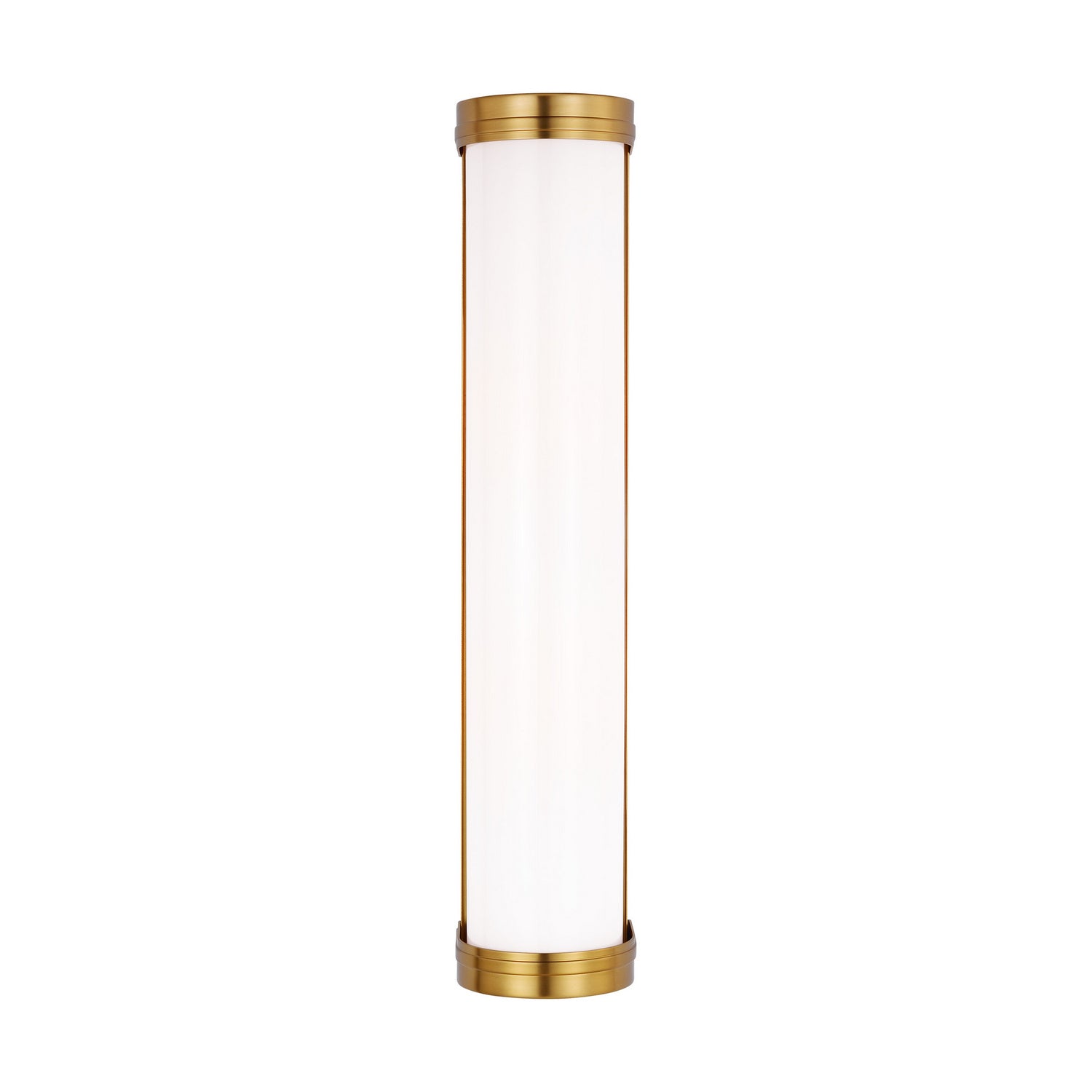 Visual Comfort Studio - AW1152BBS - Two Light Vanity - Ifran - Burnished Brass