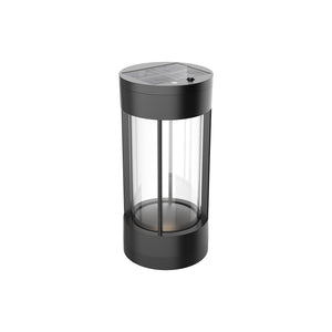 Kuzco Lighting - EL17610-BK - LED Portable Lamp - Suara - Black