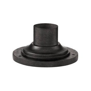 Troy Lighting - PMB4942-FRN - Pier Mount - Exterior Accessory - French Iron