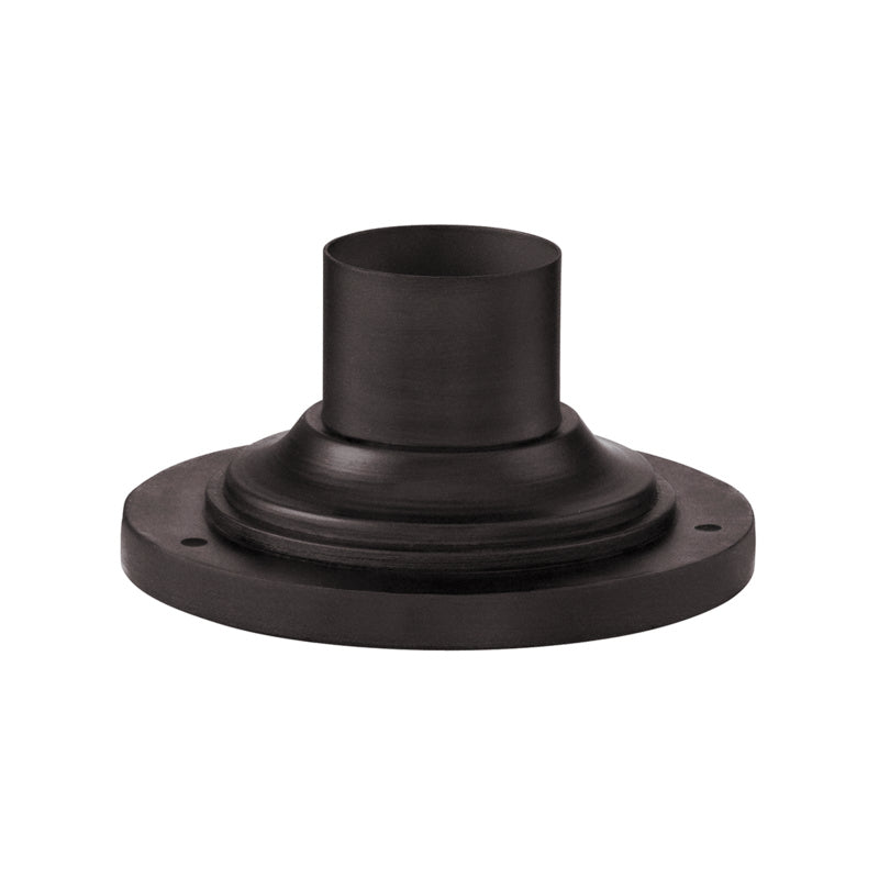 Troy Lighting - PMB4942-TBZ - Pier Mount - Exterior Accessory - Textured Bronze