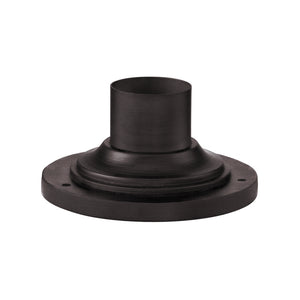 Troy Lighting - PMB4942-TBZ - Pier Mount - Exterior Accessory - Textured Bronze