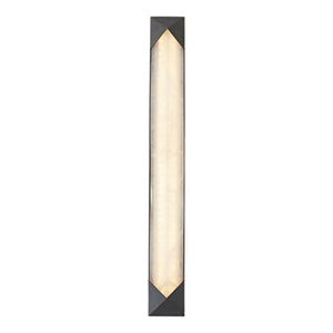 Alora - WV323225UBAR - LED Vanity - Caesar - Urban Bronze/Alabaster