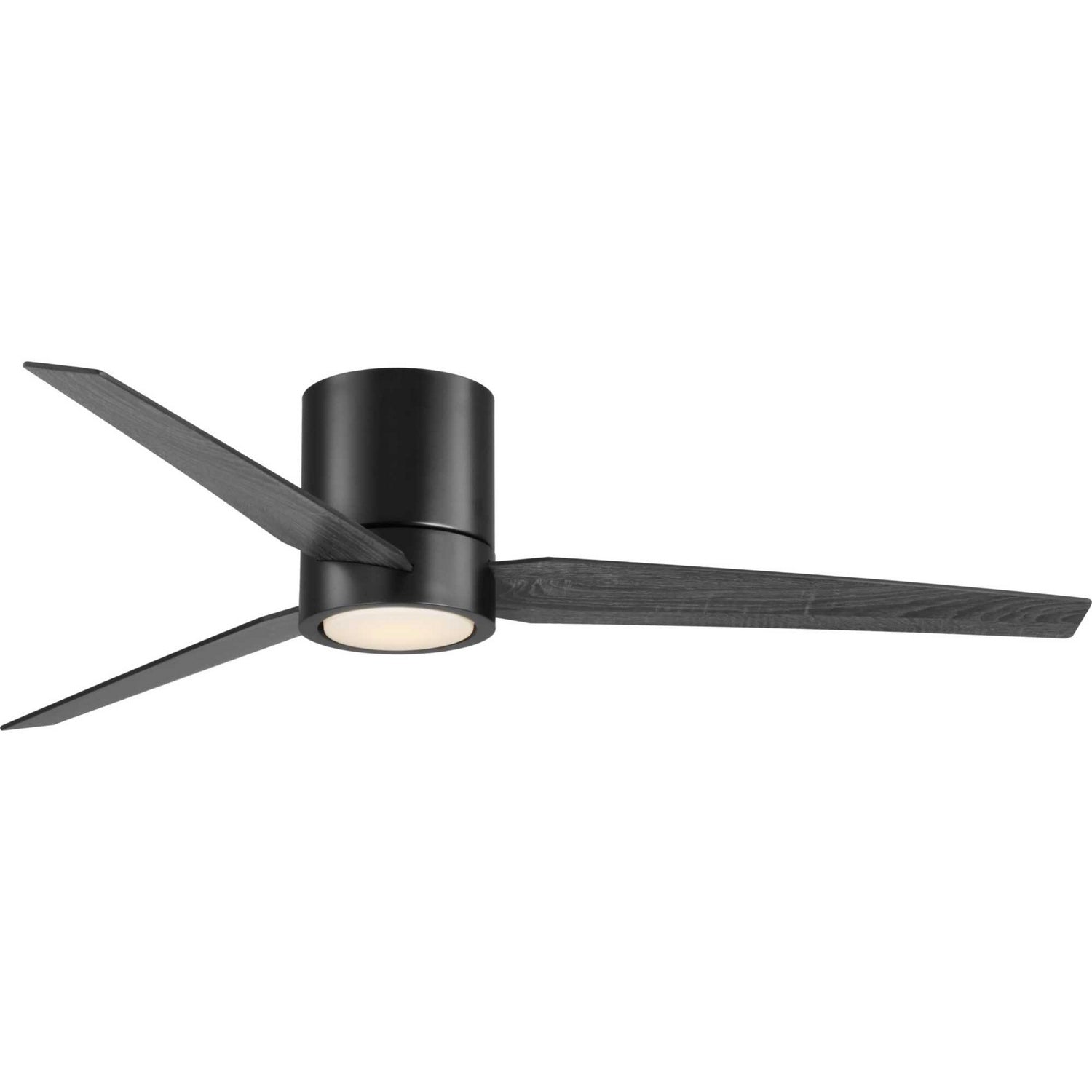 Progress Lighting - P2588-31M-30K - 56``Ceiling Fan - Braden - Matte Black