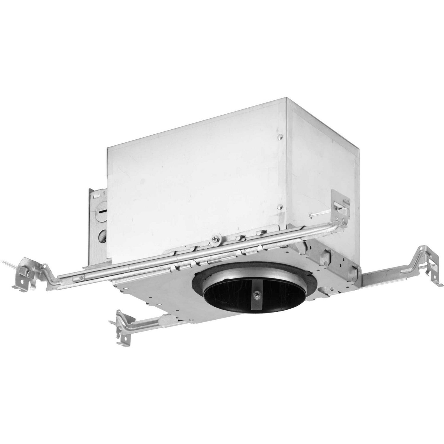 Progress Lighting - P804N-N-MD-ICAT - One Light New Icat Hsg - 4In Recessed