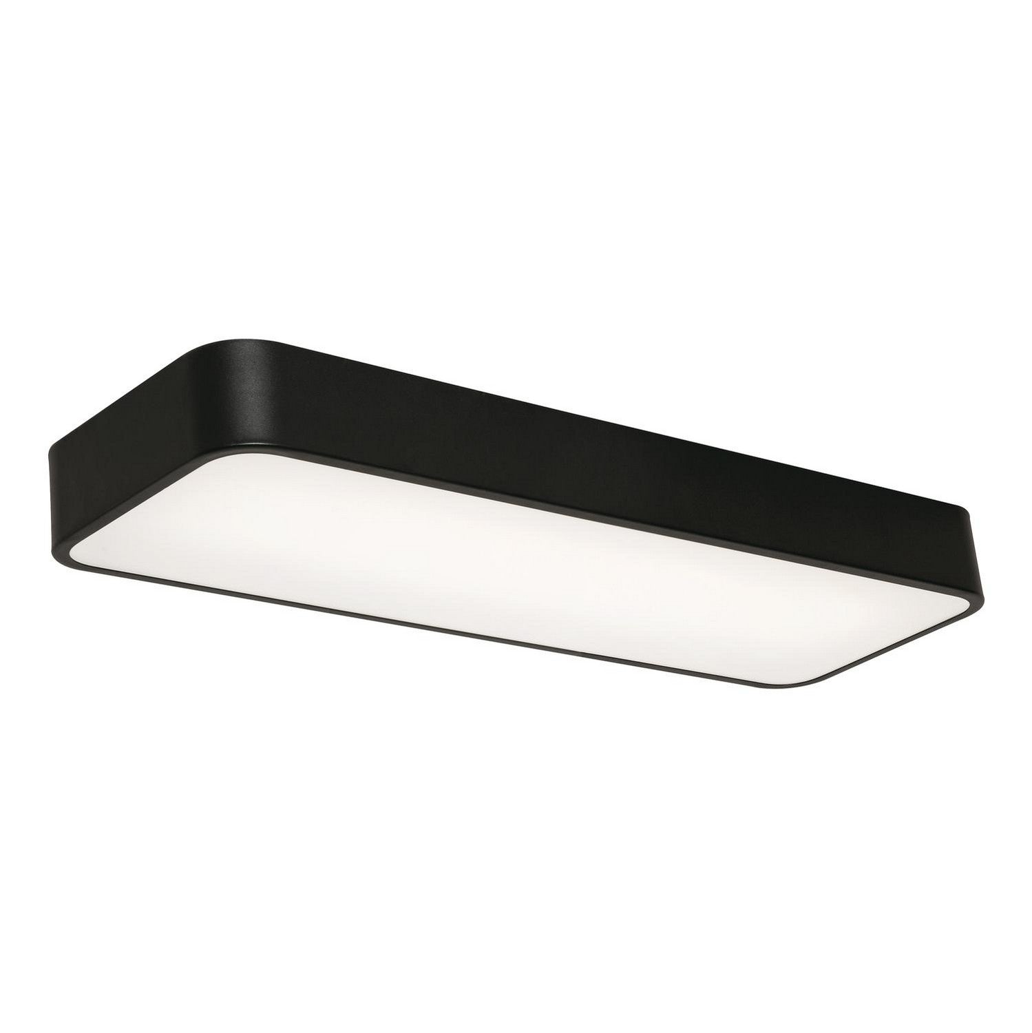 AFX Lighting - BAYL2408LAJUDBK - LED Linear - Bailey - Black