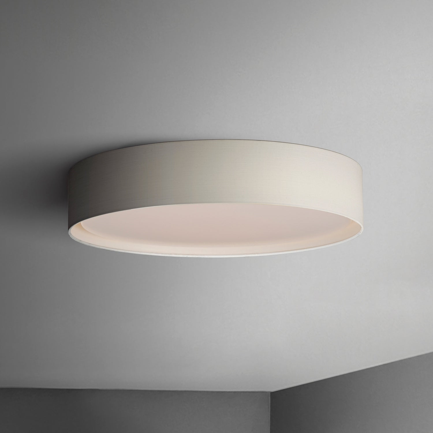 Maxim - 10227OM - LED Flush Mount - Prime