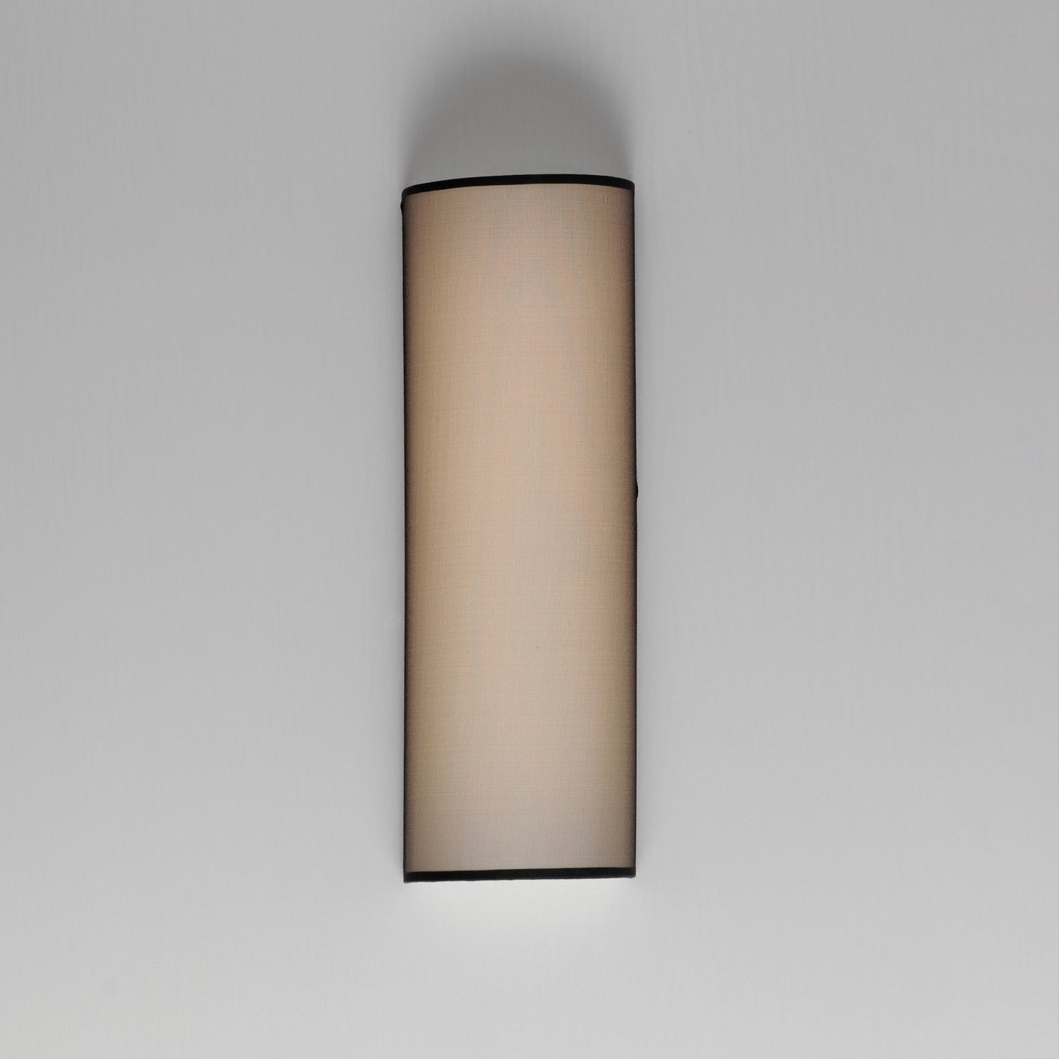 Maxim - 10228BO - LED Wall Sconce - Prime - Black Organza