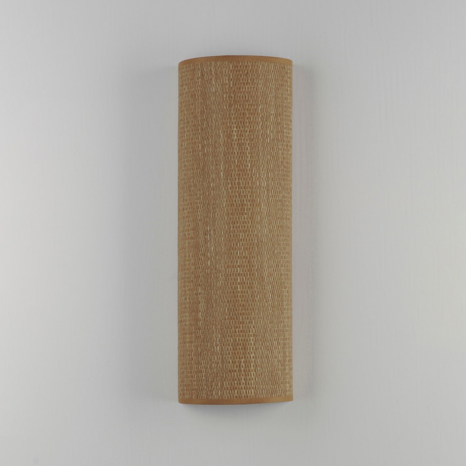 Maxim - 10228GC - LED Wall Sconce - Prime - Grasscloth